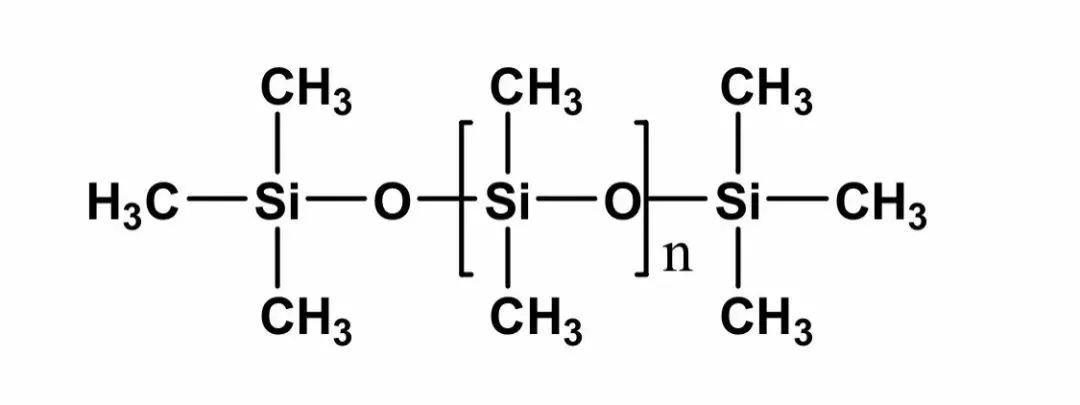 什么是二甲基硅油？